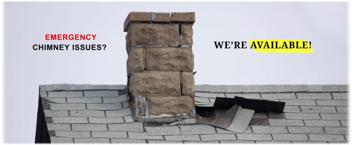Chimney Repair Chesapeake