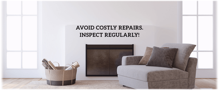 Chimney and Fireplace Inspection Chesapeake