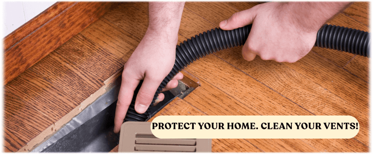 Dryer Vent Cleaning Chesapeake