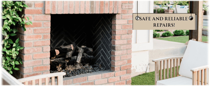 Fireplace Repair Chesapeake